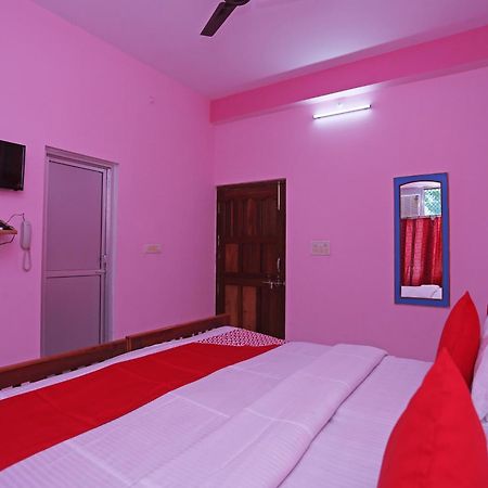 Collection O Sahani Guest House Ramnagar  Luaran gambar
