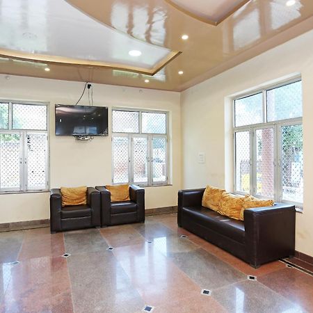 Collection O Sahani Guest House Ramnagar  Luaran gambar