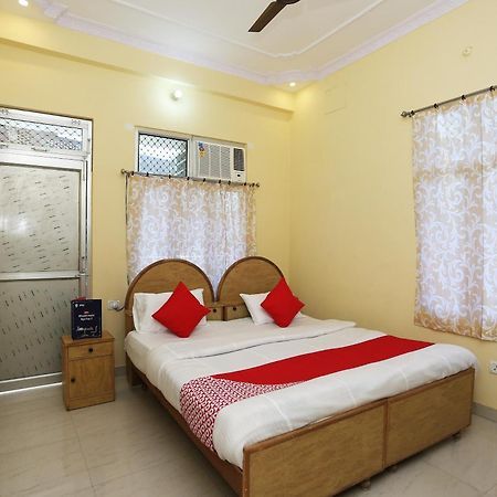 Collection O Sahani Guest House Ramnagar  Luaran gambar