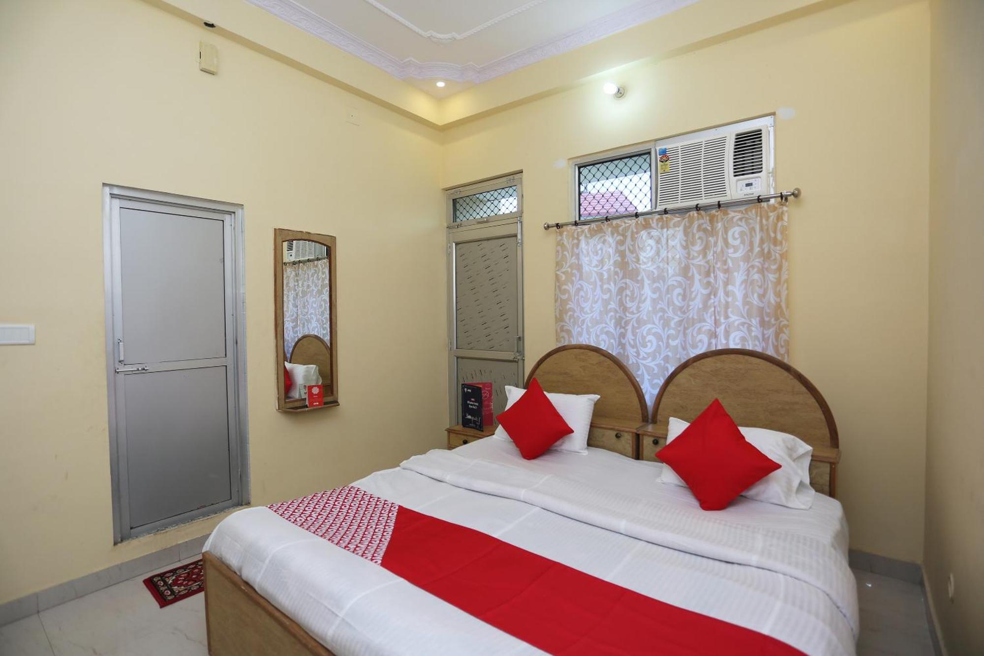 Collection O Sahani Guest House Ramnagar  Luaran gambar