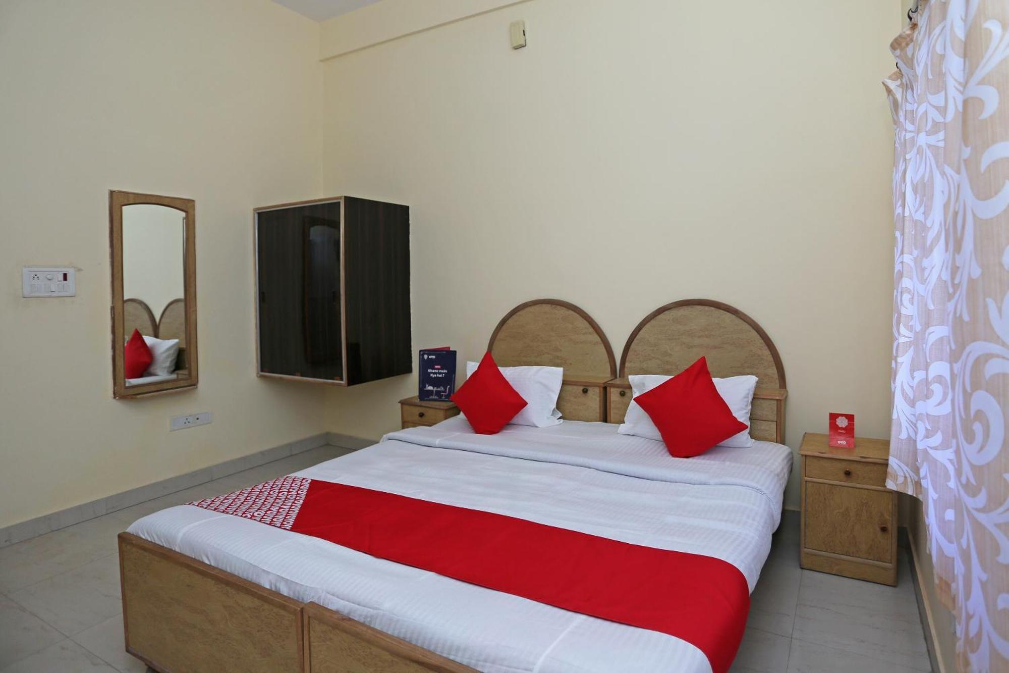 Collection O Sahani Guest House Ramnagar  Luaran gambar