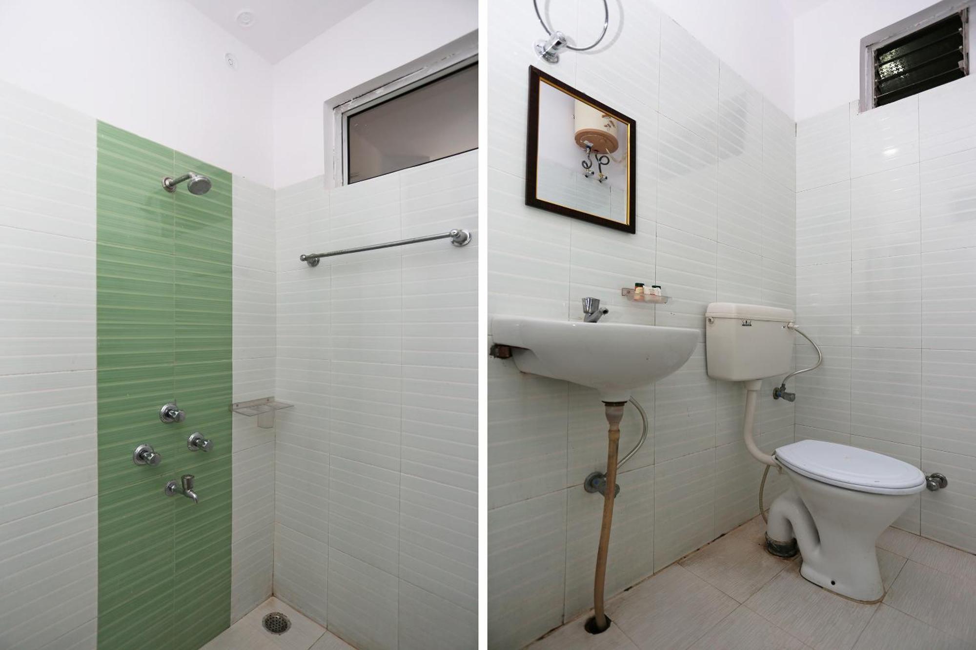 Collection O Sahani Guest House Ramnagar  Luaran gambar